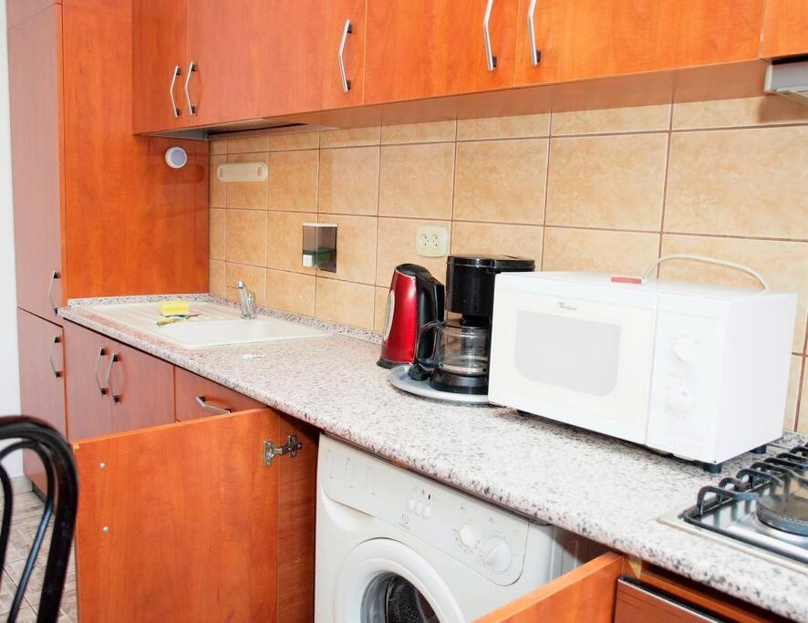 Apartament Bright & Stylish Family Steps To Old Town *